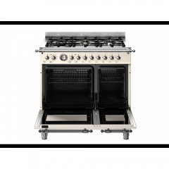 Bertazzoni HER9 6L 2E AV T Μικτή Κουζίνα